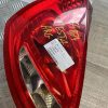 Feu arriere principal gauche (feux) FORD FIESTA 6 PHASE 1 Essence image 1