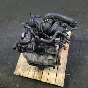 Moteur FORD C-MAX 1 PHASE 1 Essence image 1