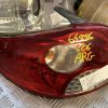 Feu arriere principal gauche (feux) PEUGEOT 206+ Essence image 1