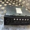 Autoradio d'origine CITROEN C8 Diesel image 1
