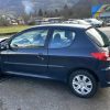 Serrure avant droit PEUGEOT 206+ Essence image 6