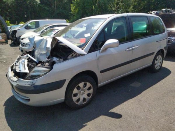 Moteur leve vitre avant gauche CITROEN C8 Diesel image 4