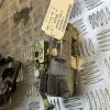 Serrure avant gauche CITROEN C8 Diesel image 1
