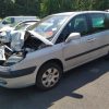 Afficheur CITROEN C8 Diesel image 4