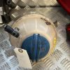 Vase d'expansion SKODA FABIA 2 PHASE 1 BREAK Diesel image 1