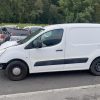 Bouton de warning CITROEN BERLINGO 2 PHASE 1 Diesel image 2