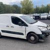 Bouton de warning CITROEN BERLINGO 2 PHASE 1 Diesel image 4