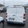 Bouton de warning CITROEN BERLINGO 2 PHASE 1 Diesel image 5