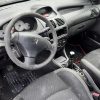 Serrure avant droit PEUGEOT 206 PHASE 2 BREAK Diesel image 4