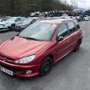 Serrure avant droit PEUGEOT 206 PHASE 2 BREAK Diesel image 5
