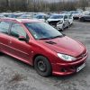 Serrure avant droit PEUGEOT 206 PHASE 2 BREAK Diesel image 6