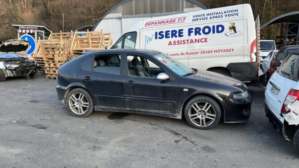 Moto ventilateur radiateur SEAT LEON 1 Diesel image 4