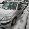Compteur CITROEN C3 1 PHASE 2 Diesel image 3