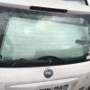 Malle/Hayon arriere FIAT SEDICI PHASE 1 Diesel image 1