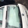 Malle/Hayon arriere FIAT SEDICI PHASE 1 Diesel image 2