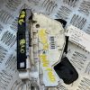 Serrure avant gauche VOLKSWAGEN POLO 5 PHASE 1 Diesel image 1