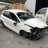 Serrure avant gauche VOLKSWAGEN POLO 5 PHASE 1 Diesel image 2