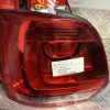 Feu arriere principal gauche (feux) VOLKSWAGEN POLO 5 PHASE 1 Diesel image 1