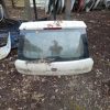 Malle/Hayon arriere FIAT PUNTO 3 Essence image 1