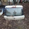 Malle/Hayon arriere FIAT PUNTO 3 Essence image 2