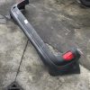 Pare choc arriere RENAULT KANGOO 1 PHASE 2 Diesel image 2