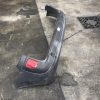 Pare choc arriere RENAULT KANGOO 1 PHASE 2 Diesel image 3