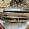 Autoradio d'origine RENAULT LAGUNA 3 PHASE 1 Diesel image 1