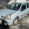 Anti brouillard gauche (feux) RENAULT CLIO 2 PHASE 2 Diesel image 2