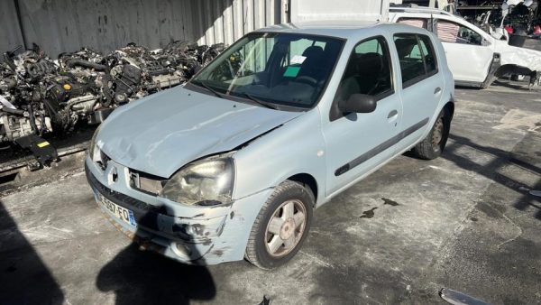 Commodo phare RENAULT CLIO 2 PHASE 2 Diesel image 2