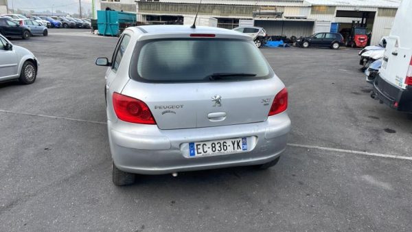 Pompe lave glace avant PEUGEOT 307 PHASE 2 Diesel image 3