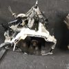 Boite de vitesses RENAULT MODUS PHASE 1 Diesel image 1