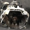 Boite de vitesses RENAULT MODUS PHASE 1 Diesel image 2
