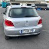 Retroviseur gauche PEUGEOT 307 PHASE 2 Diesel image 3