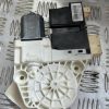 Moteur leve vitre avant droit PEUGEOT 307 PHASE 2 Diesel image 1