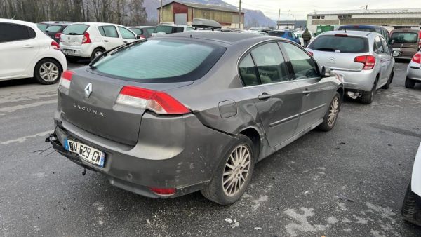 Anti brouillard droit (feux) RENAULT LAGUNA 3 PHASE 1 Diesel image 4