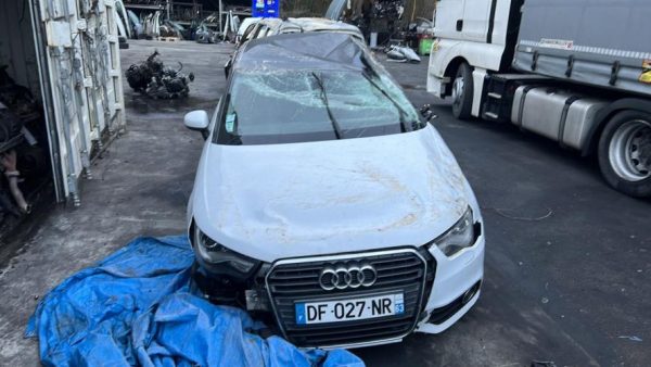 Moteur essuie glace avant AUDI A1 1 SPORTBACK PHASE 1 Diesel image 3