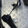 Serrure arriere gauche AUDI A1 1 SPORTBACK PHASE 1 Diesel image 1