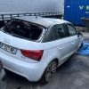 Ceinture arriere droit AUDI A1 1 SPORTBACK PHASE 1 Diesel image 2