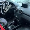 Ceinture arriere droit AUDI A1 1 SPORTBACK PHASE 1 Diesel image 4
