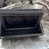 Ecran GPS AUDI A1 1 SPORTBACK PHASE 1 Diesel image 1