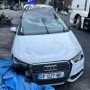 Trappe d'essence AUDI A1 1 SPORTBACK PHASE 1 Diesel image 3