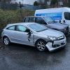 Serrure de coffre OPEL ASTRA H GTC PHASE 1 Diesel image 3