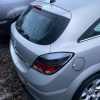 Serrure de coffre OPEL ASTRA H GTC PHASE 1 Diesel image 5