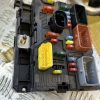 Boitier servitude moteur (BSM) PEUGEOT 307 PHASE 2 BREAK Diesel image 2