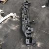 Renfort pare choc arriere (traverse) RENAULT TWINGO 2 PHASE 1 Essence image 5