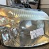 Optique avant principal droit (feux)(phare) FIAT PANDA 2 PHASE 1 Diesel image 1