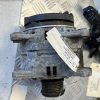 Alternateur RENAULT KANGOO 2 PHASE 1 Diesel image 2