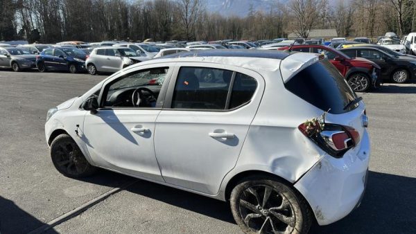 Demarreur OPEL CORSA E Essence image 5