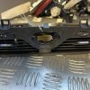 Aerateur tableau de bord OPEL CORSA E Essence image 1