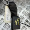 Attache ceinture arriere centrale OPEL CORSA E Essence image 1